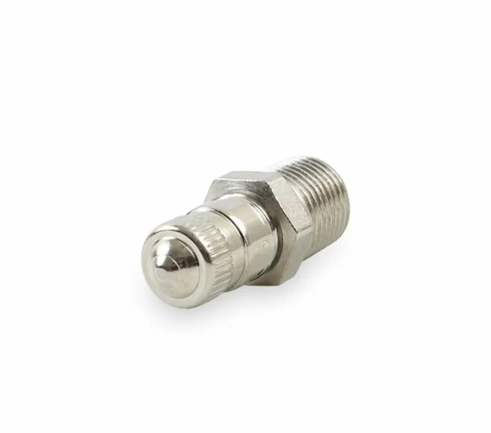 Earls Schrader Valve - 9616SVERL
